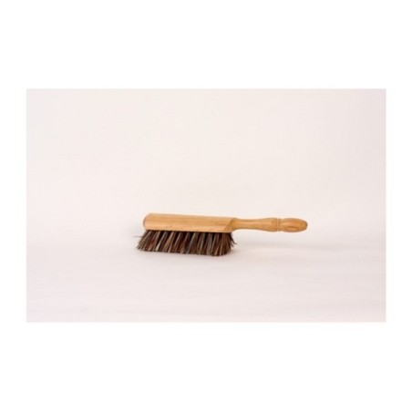 Luva tapijtschuiers union blank gelakt