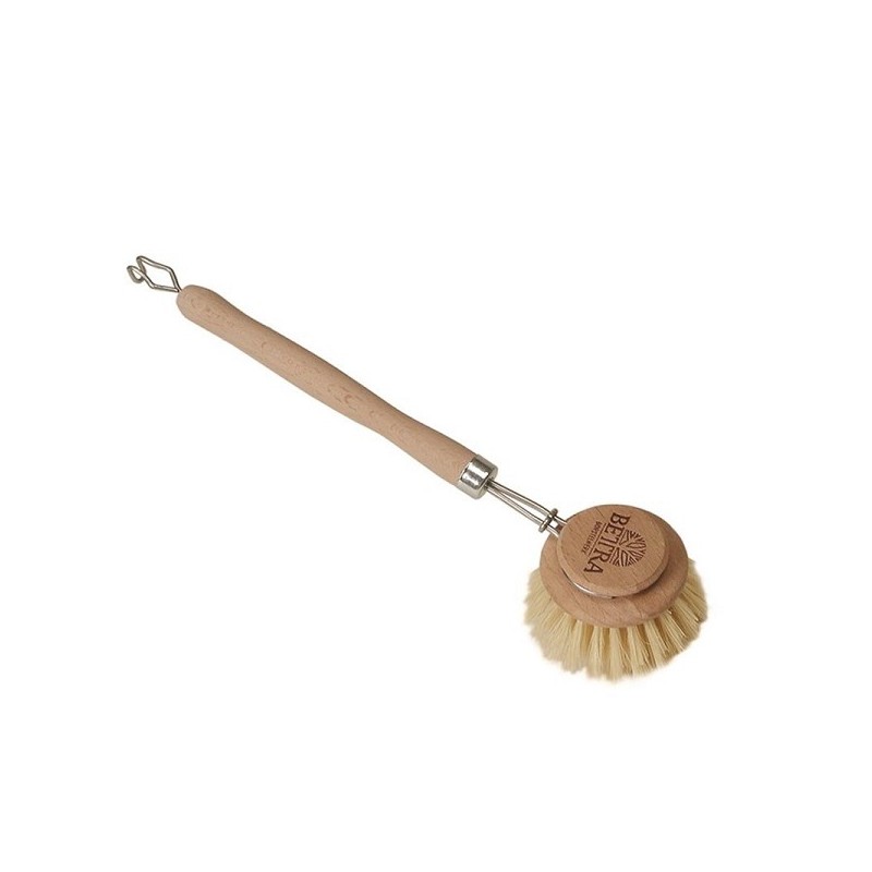 Betra Brosse à vaisselle bois / fibre 40/65 mm petite