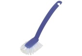 Brosse à vaisselle modèle long pp stabilisé assorti lot de 6 pièces