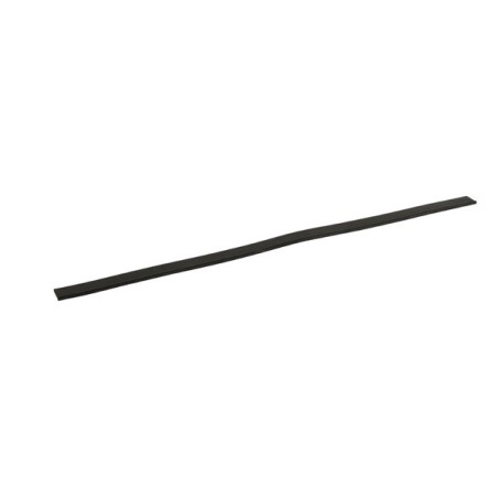 Raamtrekker vervangrubber 45 cm