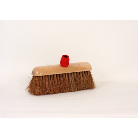 Luva kamerveger cocos 29cm met steelhouder