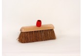 Luva balayeuse coco 29cm avec support manche