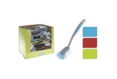 Brosse à vaisselle Ultra Clean plastique