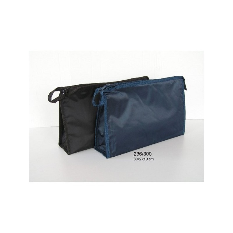 Trousse de toilette 30x19cm