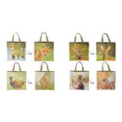 Esschert Design sac 40x15x40cm plastique hydrofuge