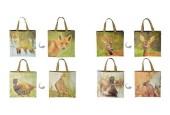 Esschert Design tas 40x15x40cm kunststof waterafstotoend