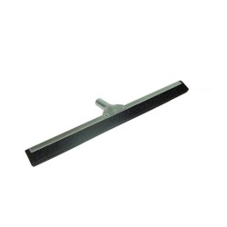 Vloertrekker verstevigd waterkeerrand synthetisch rubber 55 cm