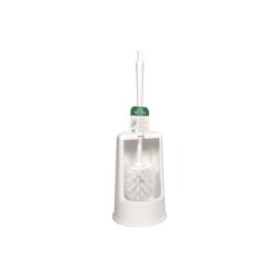 Toiletgarnituur Betra pp hoog model grijs / graniet