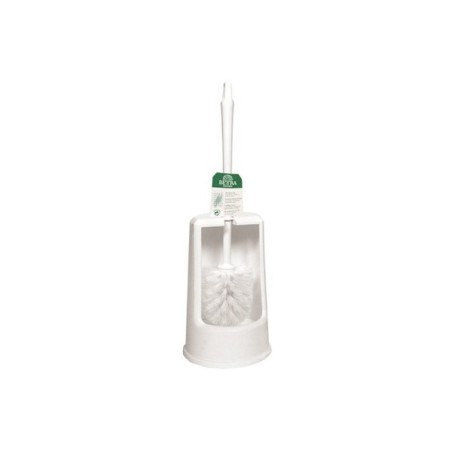 Toiletgarnituur Betra pp hoog model grijs / graniet