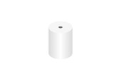 Thermobonrol 76x70x12mm pak a 5 rol