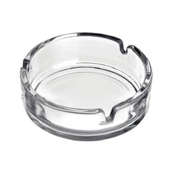 Bormioli Rocco Asbak glas Transparant 10,6 cm