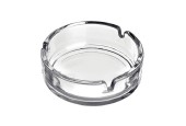 Bormioli Rocco Cendrier verre Transparent 10,6 cm