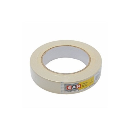 Ruban de masquage Sam ruban de masquage 50mx19mm