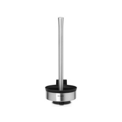 Brabantia Distributeur porte-rouleau de rechange acier inoxydable mat 38,3x15,5x14cm
