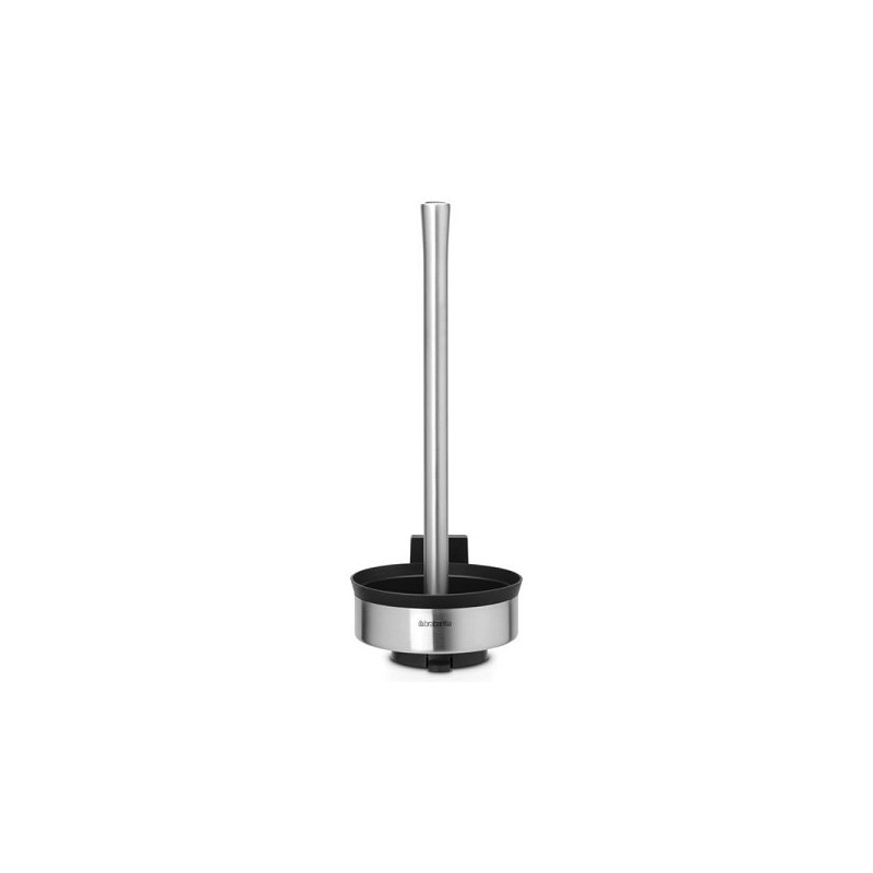 Brabantia Reserverolhouderl dispencer RVS matt 38,3x15,5x14cm