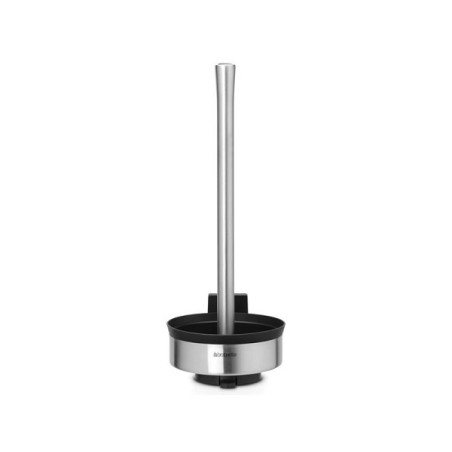 Brabantia Reserverolhouderl dispencer RVS matt 38,3x15,5x14cm