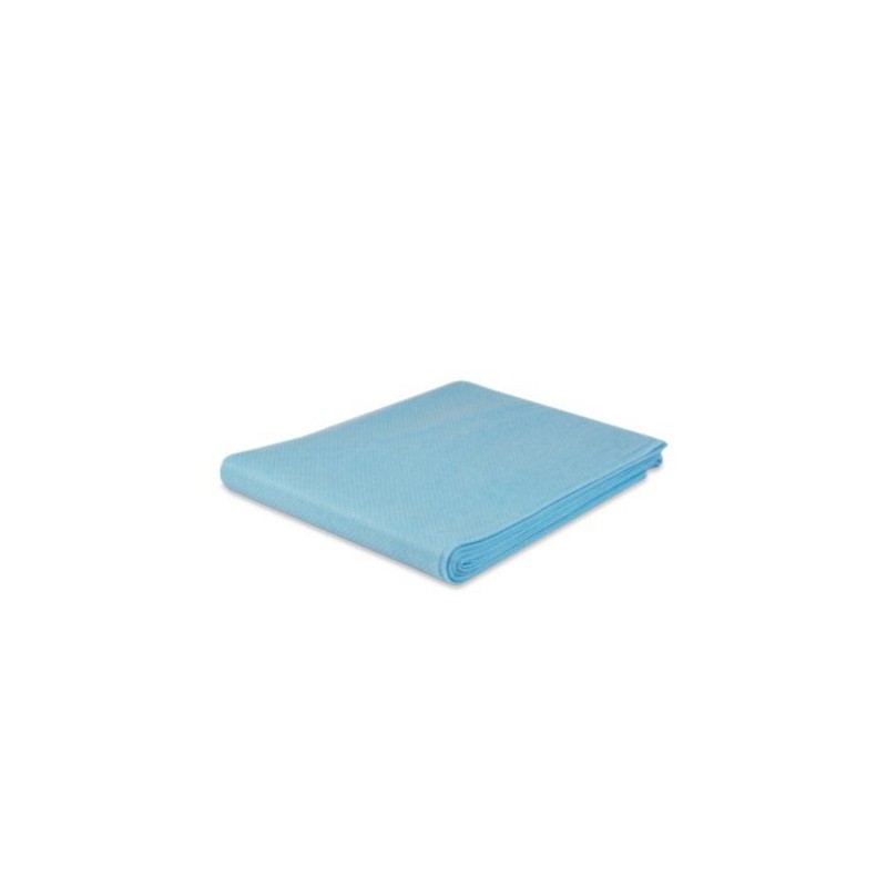 Stofwisdoekjes PP 18gr+12%  pak a 50 st.