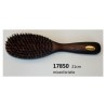 Brosse à cheveux 21 cm mixte 17850