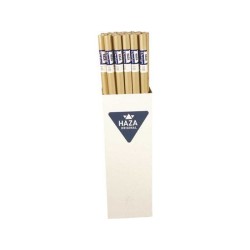 Pakpapier bruin rol a 100cmx10m Dikte: 60gm² ( per rol )