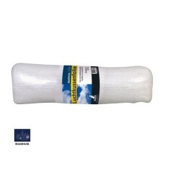 Luchtkussenfolie Rol 50cmx5mtr Raadhuis Bubble wrap