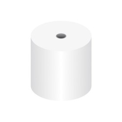 Thermobonrol 57x70x12mm pak a 5 rol