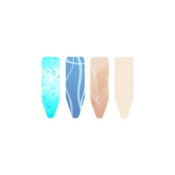 Brabantia Overtrek 135x49 cm 2mm dik