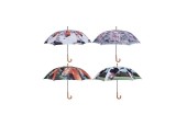 Esschert Design Paraplu farm animals Ø120cm