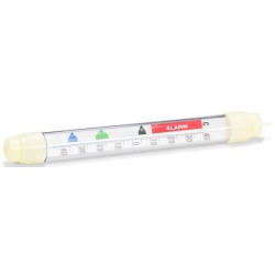Patisse koelkast thermometer 21cm