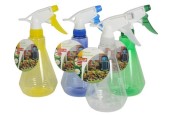Kinzo Bloemenspuit 500ml