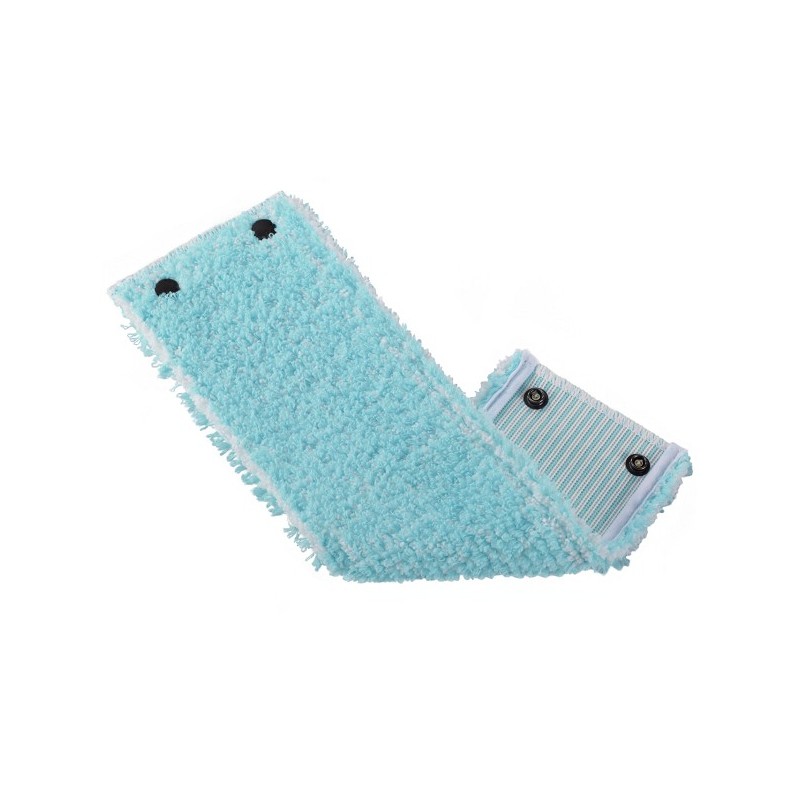 Leifheit vloerwisserovertrek 42cm Clean Twist XL Extra Soft