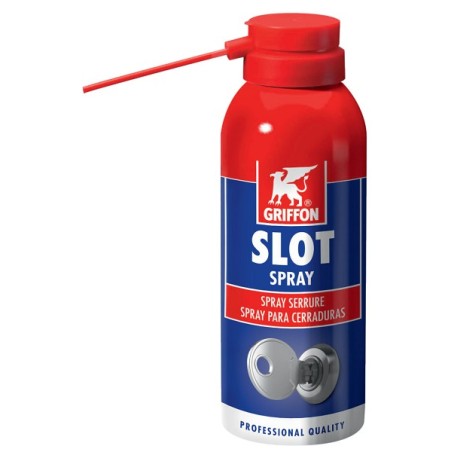 Griffon slotpray 150 ml