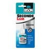 Bison secondelijm Industrie 20 gram