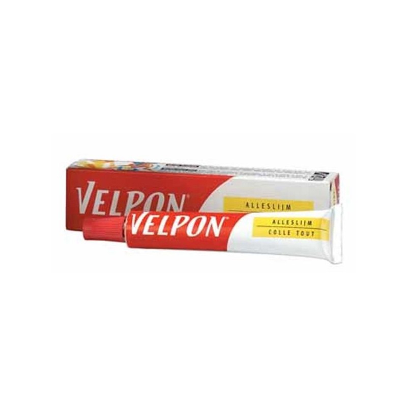 Colle tout usage Velpon 50ml