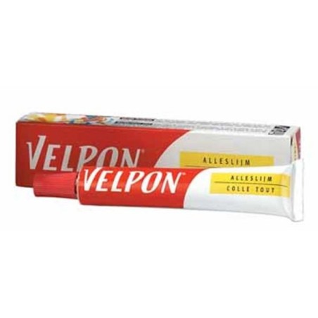 Velpon alleslijm 50ml