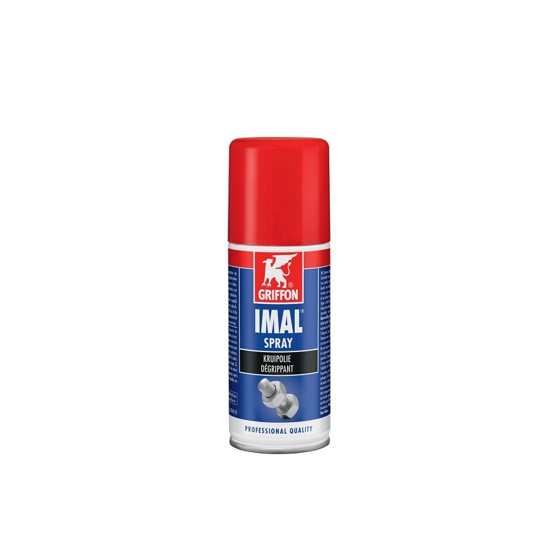 Griffon imal kruipolie spuitbus 100 ml