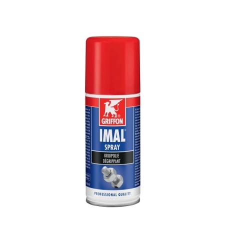 Griffon imal kruipolie spuitbus 100 ml