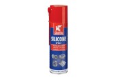 Griffon spray silicone HR 260 300ml Lubrifie et protège