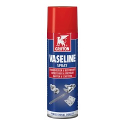 Griffon vaselinespray spuitbus 300 ml Onderhouden en Beschermen
