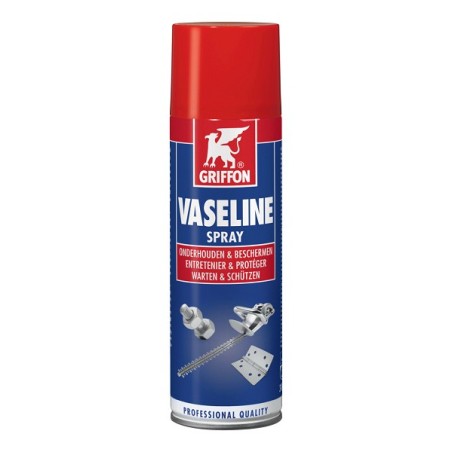 Griffon vaselinespray spuitbus 300 ml Onderhouden en Beschermen