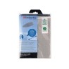 Brabantia Housse de table à repasser D 135x45 métallique