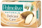 Savon Palmolive 4x90gr Naturals Sensible