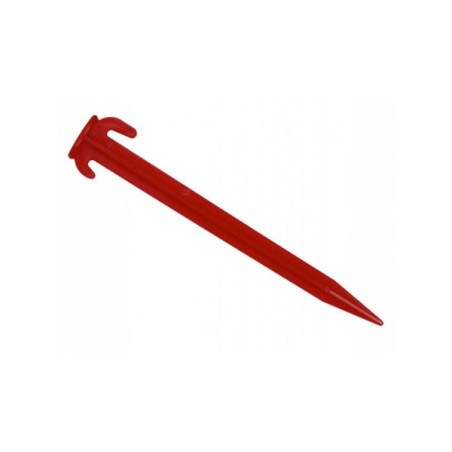 Umefa tentharing kunstst.20cm pak a 6 stuks