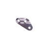 Umefa zak 10 driegatsspanner aluminium