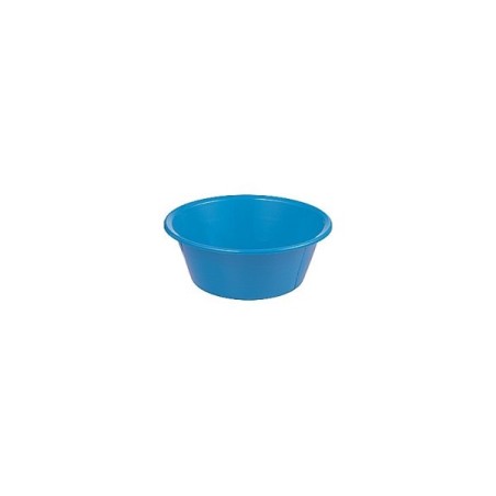 Sunware afwasbak 3 Liter blauw 25x25x9,5 cm