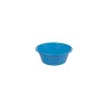 Sunware afwasbak 3 Liter blauw 25x25x9,5 cm