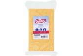 Sorbo spons viscose large 16,5x10x4cm