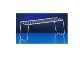 Support empilable Metaltex / gain de place 18x19x45cm