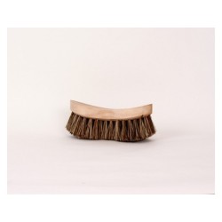 Union de brosse cylindrique Luva 20x6cm