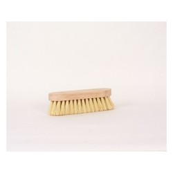 Luva brosse de travail fibre gr.courbée