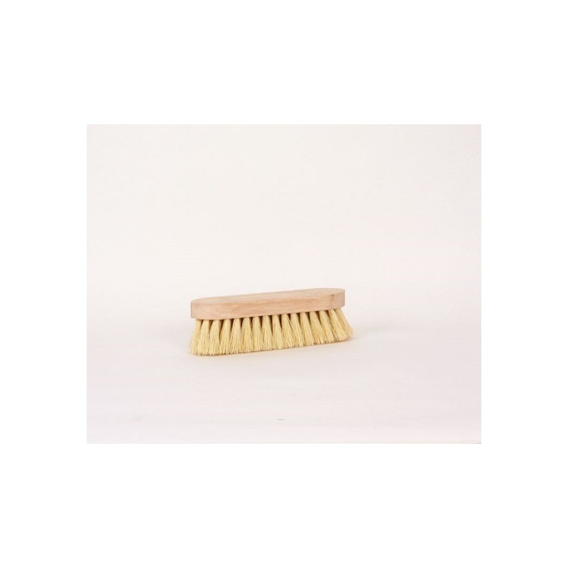 Luva brosse de travail fibre gr.courbée